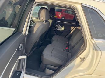 Audi Q3 1.5 TFSI CoD 35 Sport S Tronic Euro 6 (s/s) 5dr
