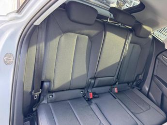Audi Q3 1.5 TFSI CoD 35 Sport S Tronic Euro 6 (s/s) 5dr