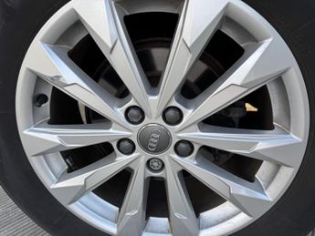 Audi Q3 1.5 TFSI CoD 35 Sport S Tronic Euro 6 (s/s) 5dr