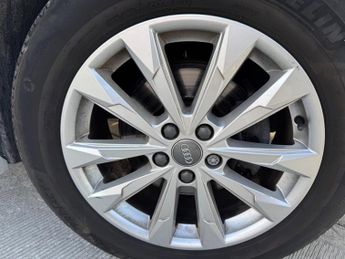 Audi Q3 1.5 TFSI CoD 35 Sport S Tronic Euro 6 (s/s) 5dr