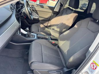 Audi Q3 1.5 TFSI CoD 35 Sport S Tronic Euro 6 (s/s) 5dr