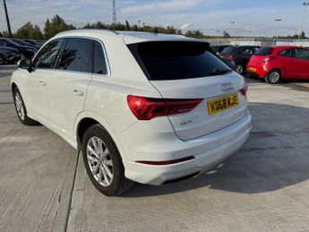Audi Q3 1.5 TFSI CoD 35 Sport S Tronic Euro 6 (s/s) 5dr