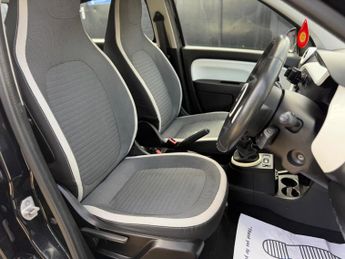 Renault Twingo 1.0 SCe Dynamique Euro 6 (s/s) 5dr