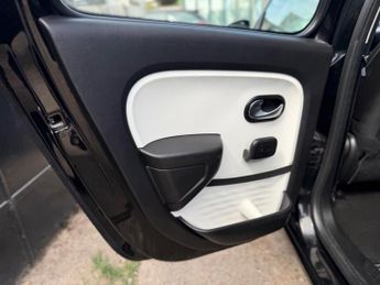 Renault Twingo 1.0 SCe Dynamique Euro 6 (s/s) 5dr