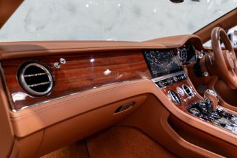 Bentley Continental 6.0 W12 GTC Convertible 2dr Petrol Auto 4WD Euro 6 (635 ps)