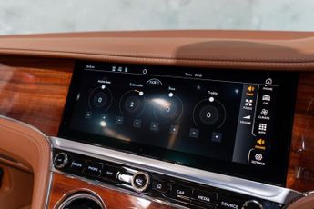 Bentley Continental 6.0 W12 GTC Convertible 2dr Petrol Auto 4WD Euro 6 (635 ps)