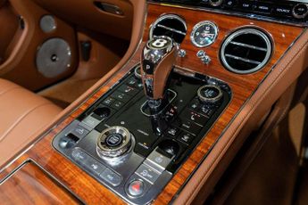 Bentley Continental 6.0 W12 GTC Convertible 2dr Petrol Auto 4WD Euro 6 (635 ps)