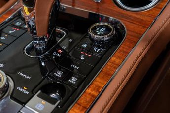 Bentley Continental 6.0 W12 GTC Auto 4WD Euro 6 2dr
