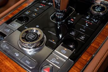 Bentley Continental 6.0 W12 GTC Auto 4WD Euro 6 2dr