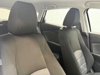 Mazda CX-3 1.5 SKYACTIV-D SE Nav Euro 6 (s/s) 5dr