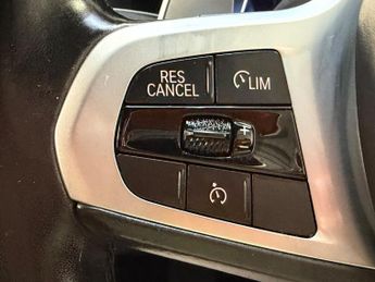 BMW X3 2.0 20d MHT M Sport Auto xDrive Euro 6 (s/s) 5dr