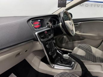 Volvo V40 1.5 T2 Momentum Nav Plus Auto Euro 6 (s/s) 5dr
