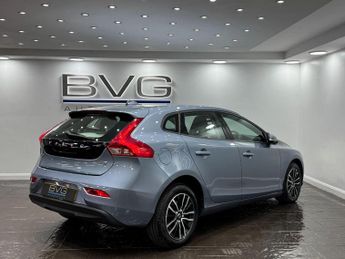 Volvo V40 1.5 T2 Momentum Nav Plus Auto Euro 6 (s/s) 5dr