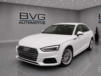Audi A5 1.4 TFSI SE Sportback S Tronic Euro 6 (s/s) 5dr