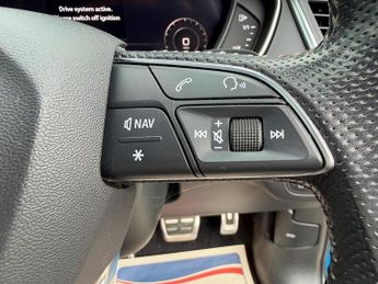 Audi Q5 2.0 TDI 40 Black Edition SUV 5dr Diesel S Tronic quattro Euro 6 
