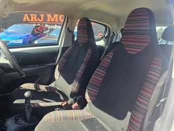 Citroen C1 1.2 PureTech Feel Euro 6 5dr