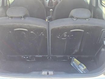 Citroen C1 1.2 PureTech Feel Euro 6 5dr