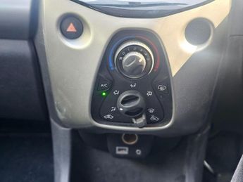 Citroen C1 1.2 PureTech Feel Euro 6 5dr