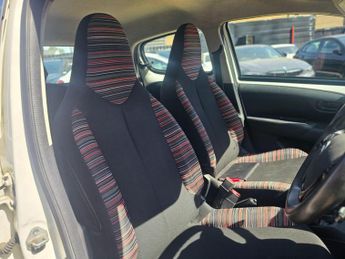 Citroen C1 1.2 PureTech Feel Euro 6 5dr
