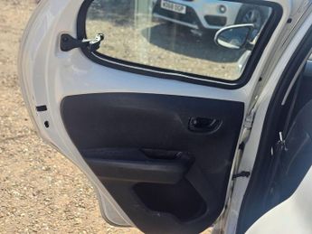 Citroen C1 1.2 PureTech Feel Euro 6 5dr