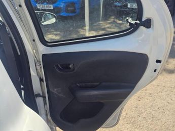 Citroen C1 1.2 PureTech Feel Euro 6 5dr