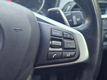 BMW X1 2.0 20i xLine Auto xDrive Euro 6 (s/s) 5dr