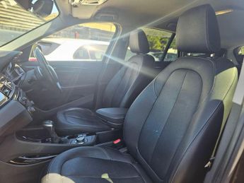 BMW X1 2.0 20i xLine Auto xDrive Euro 6 (s/s) 5dr