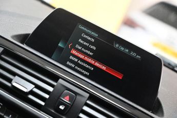 BMW 1 SERIES 2.0 118d Sport Hatchback 5dr Diesel Auto Euro 6 (s/s) (150 ps) +