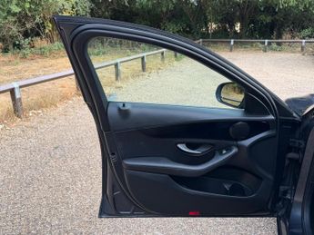Mercedes-Benz C Class 2.1 C220d SE 7G-Tronic+ Euro 6 (s/s) 4dr