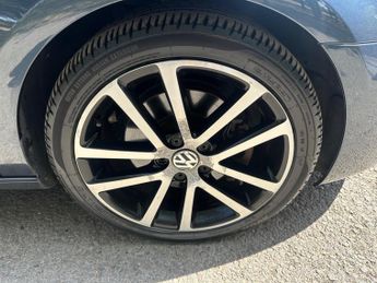 Volkswagen Golf 2.0 TDI GTD (Leather) DSG Euro 5 5dr