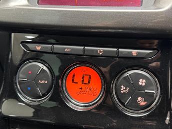 Citroen C3 1.6 VTi Exclusive Auto Euro 5 5dr