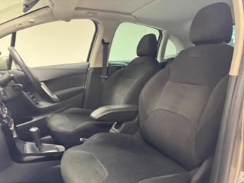 Citroen C3 1.6 VTi Exclusive Auto Euro 5 5dr