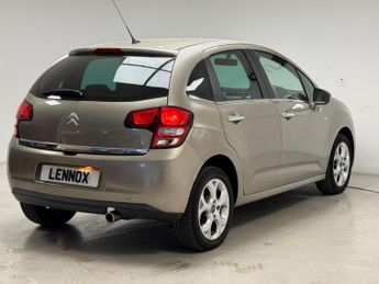 Citroen C3 1.6 VTi Exclusive Auto Euro 5 5dr