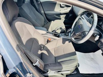 Volvo V40 Volvo V40 1.6 T4 Powershift  (s/s) 5dr