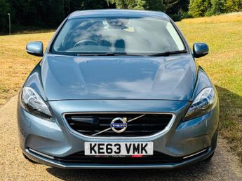 Volvo V40 Volvo V40 1.6 T4 Powershift  (s/s) 5dr