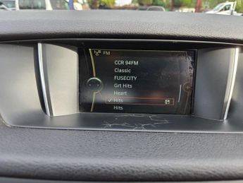 BMW X1 2.0 25d xLine Auto xDrive Euro 5 (s/s) 5dr