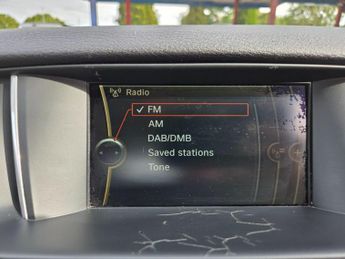 BMW X1 2.0 25d xLine Auto xDrive Euro 5 (s/s) 5dr