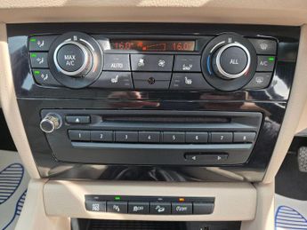 BMW X1 2.0 25d xLine Auto xDrive Euro 5 (s/s) 5dr