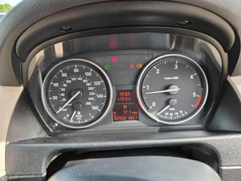 BMW X1 2.0 25d xLine Auto xDrive Euro 5 (s/s) 5dr