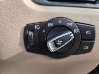 BMW X1 2.0 25d xLine Auto xDrive Euro 5 (s/s) 5dr