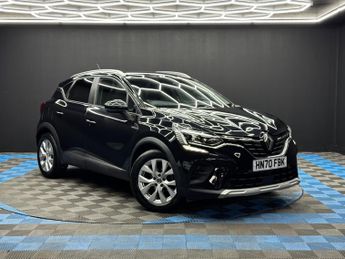 Renault Captur 1.3 TCe Iconic Euro 6 (s/s) 5dr