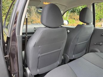 Nissan Micra 1.2 16v Acenta 5dr