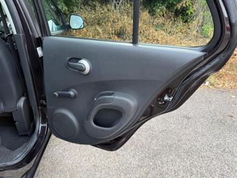 Nissan Micra 1.2 16v Acenta 5dr