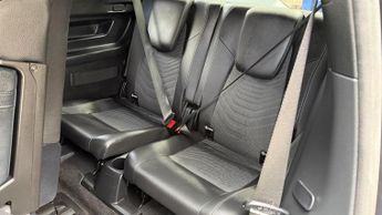 Mercedes-Benz GLB 1.3 GLB200h MHEV Sport (Executive) 7G-DCT Euro 6 (s/s) 5dr