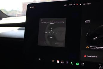 Tesla Model Y (Dual Motor) Performance Auto 4WDE 5dr