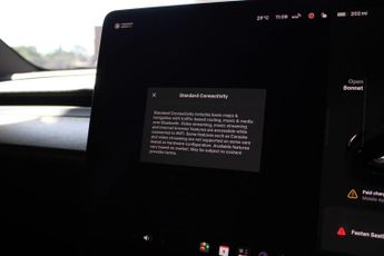 Tesla Model Y (Dual Motor) Performance Auto 4WDE 5dr