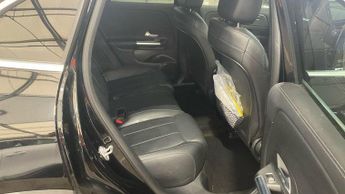 Mercedes-Benz EQA EQA 250 66.5kWh Sport Auto 5dr