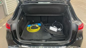 Mercedes-Benz EQA EQA 250 66.5kWh Sport Auto 5dr