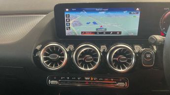 Mercedes-Benz EQA EQA 250 66.5kWh Sport Auto 5dr