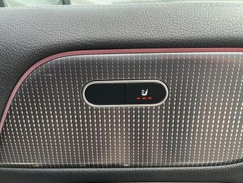 Mercedes-Benz EQA EQA 250 66.5kWh Sport Auto 5dr
